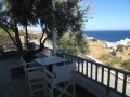 Sifnos - Chryssopigi - Selana Suites