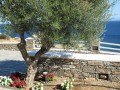 Sifnos - Chryssopigi - Selana Suites