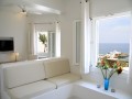 Sifnos - Chryssopigi - Selana Suites