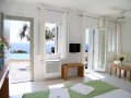 Sifnos - Chryssopigi - Selana Suites