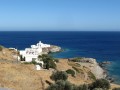 Sifnos - Chryssopigi - Selana Suites