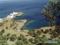 Sifnos - Faros - Chryssopigi