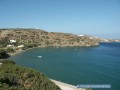 Sifnos - Faros - Chryssopigi