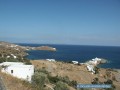 Sifnos - Faros - Chryssopigi