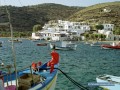 Sifnos - Faros - Chryssopigi