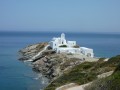 Sifnos - Faros - Chryssopigi