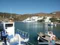 Sifnos - Faros - Chryssopigi