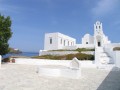 Sifnos - Faros - Chryssopigi