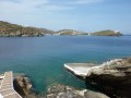 Sifnos - Faros - Chryssopigi