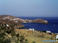 Sifnos - Faros - Chryssopigi