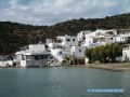 Sifnos - Faros - Chryssopigi