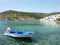 Sifnos - Faros - Chryssopigi