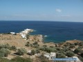 Sifnos - Faros - Chryssopigi