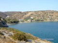 Sifnos - Faros - Chryssopigi