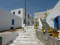 Sifnos - Faros - Chryssopigi