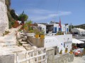 Sifnos - Faros - Chryssopigi