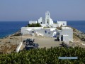 Sifnos - Faros - Chryssopigi