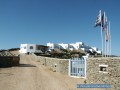 Sifnos - Faros - Chryssopigi - Lighthouse Hotel