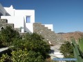 Sifnos - Faros - Chryssopigi - Lighthouse Hotel