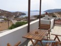 Markela appartements - Faros