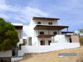 Sifnos - Faros - Chryssopigi - Markela Appartements