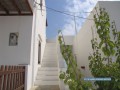 Sifnos - Faros - Chryssopigi - Markela Appartements