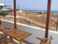 Sifnos - Faros - Chryssopigi - Markela Appartements