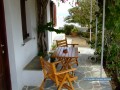 Sifnos - Faros - Chryssopigi - Markela Appartements