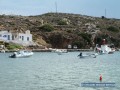 Sifnos - Faros - Chryssopigi - Thalatta Studios