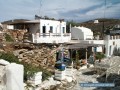 Sifnos - Faros - Chryssopigi - Thalatta Studios