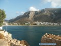 Sifnos - Kamares