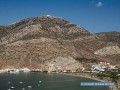 Sifnos - Kamares