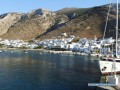 Sifnos - Kamares