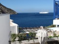 Sifnos - Kamares - Delfini Hotel