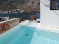 Sifnos - Kamares - Delfini Hotel