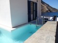 Sifnos - Kamares - Delfini Hotel