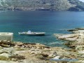 Sifnos - Kamares - Delfini Hotel