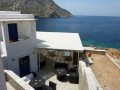 Sifnos - Kamares - Delfini Hotel