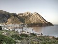 Sifnos - Kamares - Delfini Hotel