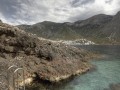 Sifnos - Kamares - Delfini Hotel