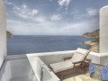 Sifnos - Kamares - Delfini Hotel