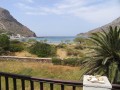 Sifnos - Kamares - Hotel Boulis