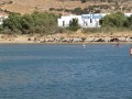 Sifnos - Kamares - Hotel Boulis