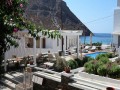 Sifnos - Kamares - Hotel Nymphes