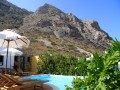 Sifnos - Kamares - Margado Suites