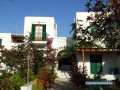 Pension Morfeas - Kamares