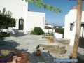 Sifnos - Kamares - Sifnaika Konakia