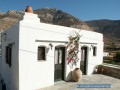 Sifnos - Kamares - Sifnaika Konakia