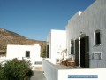 Sifnos - Kamares - Sifnaika Konakia