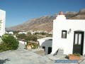 Sifnos - Kamares - Sifnaika Konakia